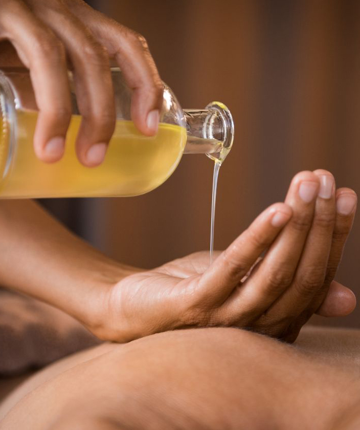 STORY-ANAYA - 24 Massage et drainage lymphatique pour qui ?